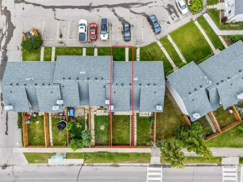 52-6020 Temple Drive Ne, Calgary, AB 