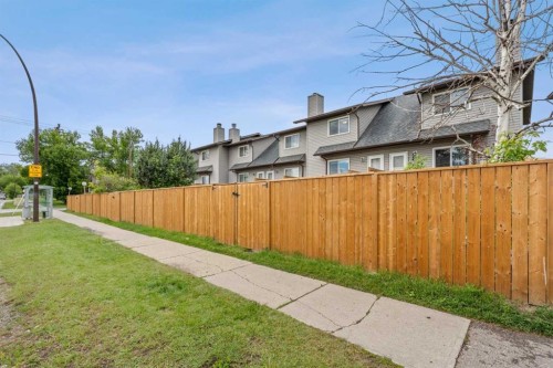 52-6020 Temple Drive Ne, Calgary, AB 