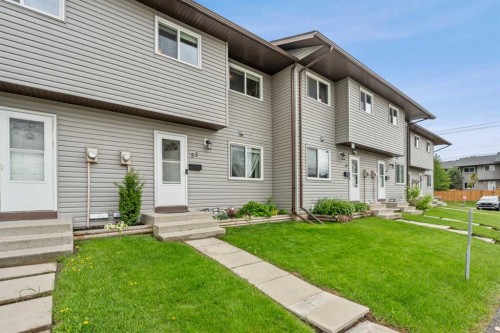 52-6020 Temple Drive Ne, Calgary, AB 