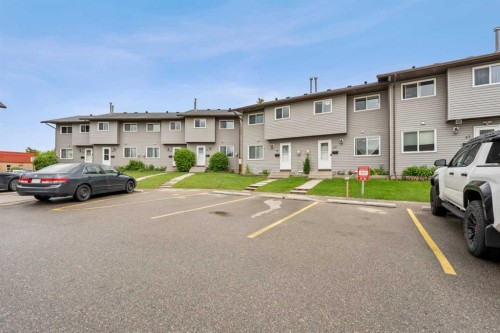 52-6020 Temple Drive Ne, Calgary, AB 
