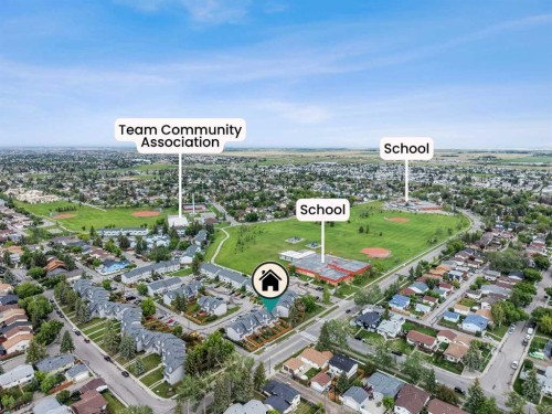 52-6020 Temple Drive Ne, Calgary, AB 