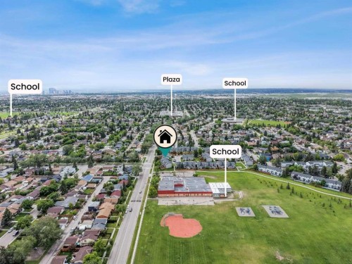 52-6020 Temple Drive Ne, Calgary, AB 