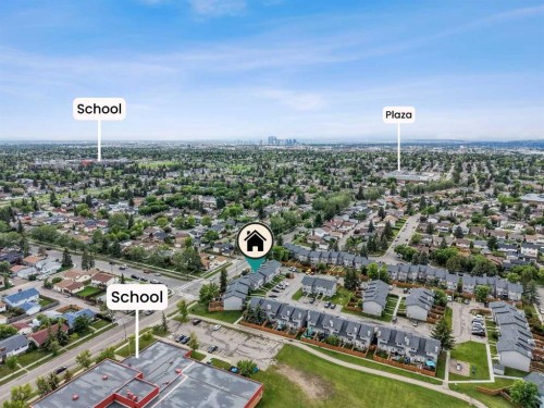 52-6020 Temple Drive Ne, Calgary, AB 