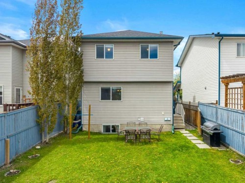 44 Everridge Way Sw, Calgary, AB 