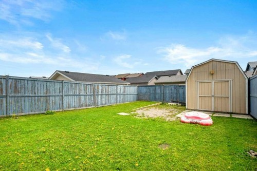 44 Everridge Way Sw, Calgary, AB 