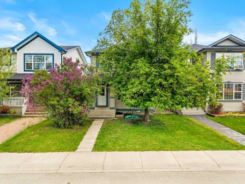 44 Everridge Way Sw, Calgary, AB 