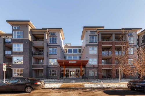 1119-95 Burma Star Road, Calgary, AB 