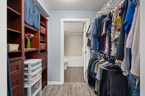 114-30 Cranfield Link Se, Calgary, AB - Indoor With Storage