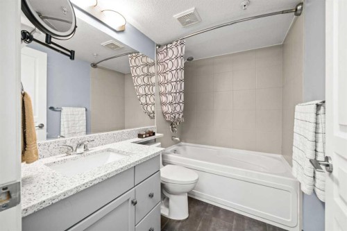 114-30 Cranfield Link Se, Calgary, AB - Indoor Photo Showing Bathroom