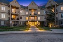 114-30 Cranfield Link Se, Calgary, AB  - Outdoor With Facade 