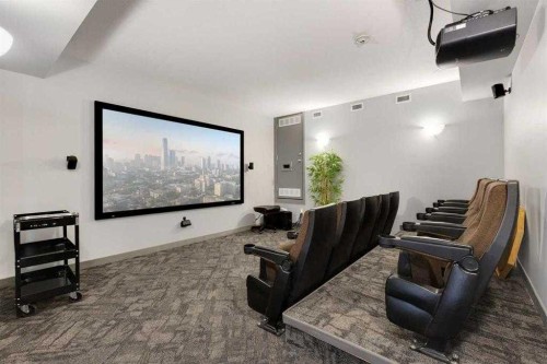 114-30 Cranfield Link Se, Calgary, AB - Indoor Photo Showing Other Room