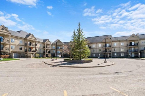 114-30 Cranfield Link Se, Calgary, AB - Outdoor