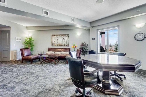 114-30 Cranfield Link Se, Calgary, AB - Indoor