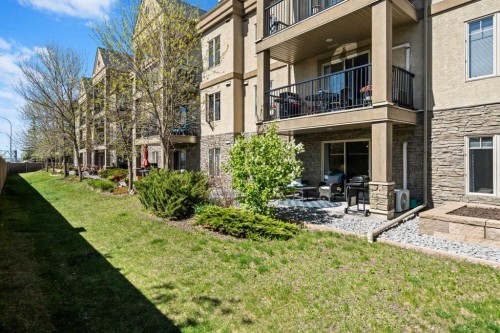 114-30 Cranfield Link Se, Calgary, AB - Outdoor