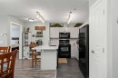 114-30 Cranfield Link Se, Calgary, AB  - Indoor Photo Showing Kitchen 