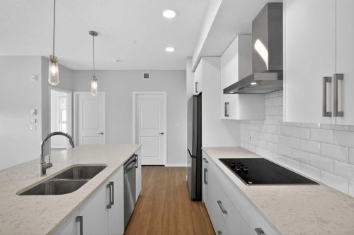 2403-33 Carringham Gate Nw, Calgary, AB 