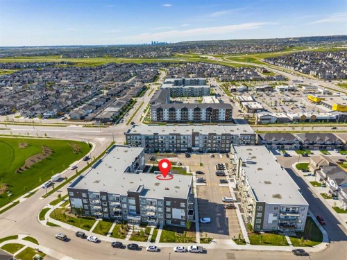 2403-33 Carringham Gate Nw, Calgary, AB 