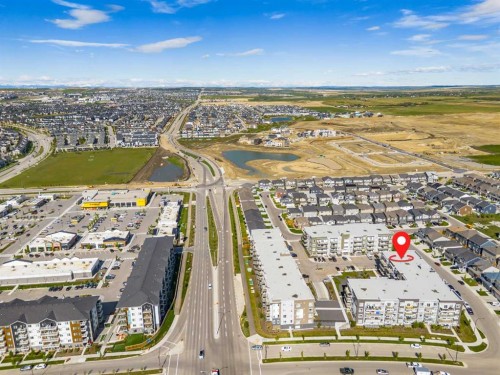 2403-33 Carringham Gate Nw, Calgary, AB 