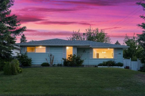 7035 Huntercrest Road Nw, Calgary, AB 