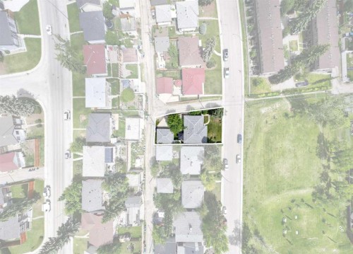 7035 Huntercrest Road Nw, Calgary, AB 