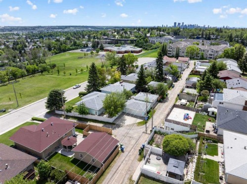 7035 Huntercrest Road Nw, Calgary, AB 