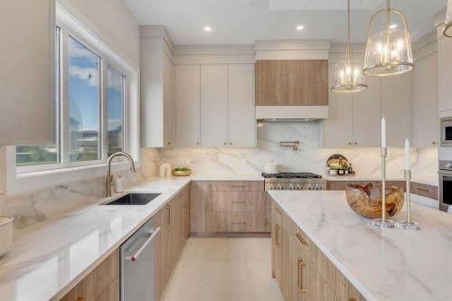 924 South Shore Terrace, Chestermere, AB 