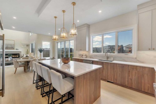 924 South Shore Terrace, Chestermere, AB 