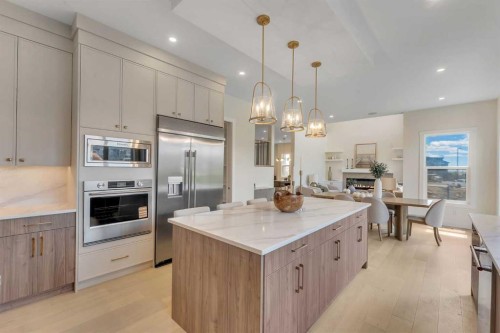 924 South Shore Terrace, Chestermere, AB 