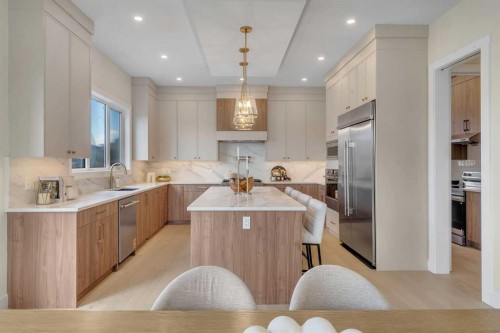 924 South Shore Terrace, Chestermere, AB 