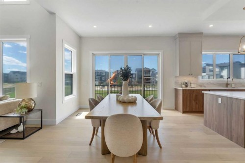 924 South Shore Terrace, Chestermere, AB 