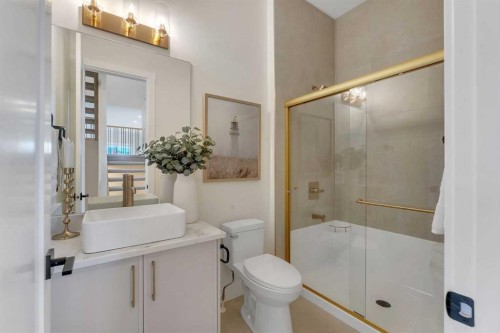 924 South Shore Terrace, Chestermere, AB 