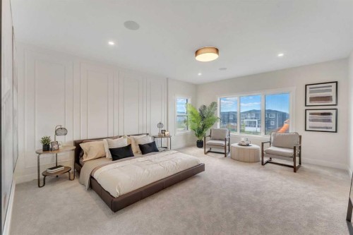 924 South Shore Terrace, Chestermere, AB 