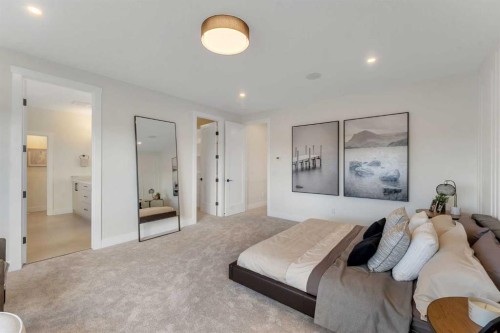 924 South Shore Terrace, Chestermere, AB 