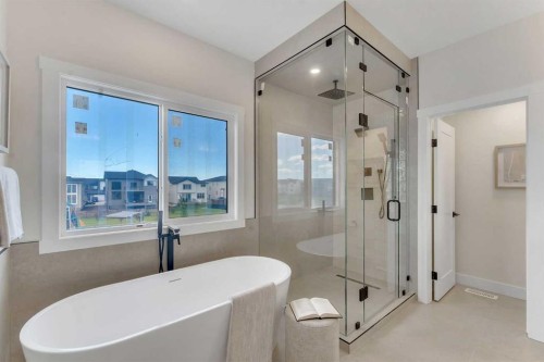 924 South Shore Terrace, Chestermere, AB 