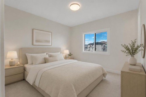924 South Shore Terrace, Chestermere, AB 