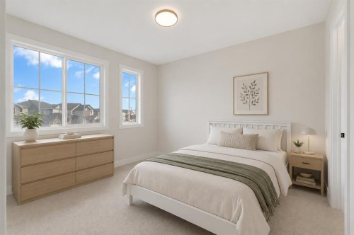 924 South Shore Terrace, Chestermere, AB 
