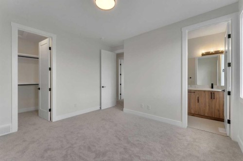 924 South Shore Terrace, Chestermere, AB 