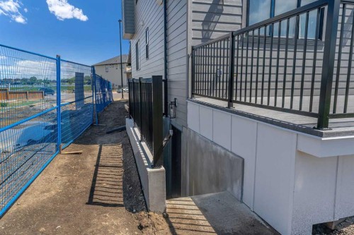 924 South Shore Terrace, Chestermere, AB 
