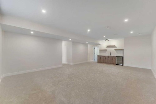 924 South Shore Terrace, Chestermere, AB 
