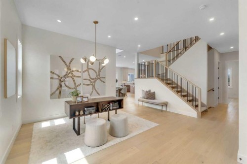 924 South Shore Terrace, Chestermere, AB 
