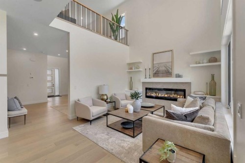 924 South Shore Terrace, Chestermere, AB 