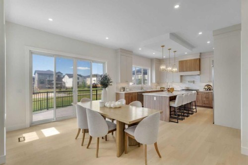 924 South Shore Terrace, Chestermere, AB 