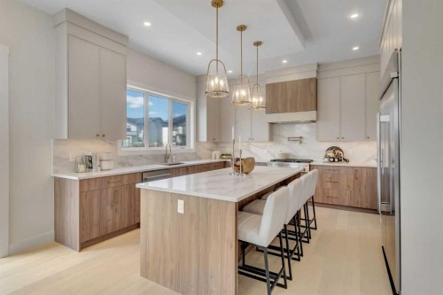 924 South Shore Terrace, Chestermere, AB 