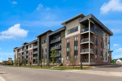 1204-520 Reynolds Avenue SW Airdrie, AB T4B 5X9