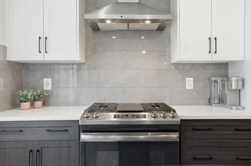 808 Greenbriar Common Nw, Calgary, AB 