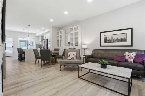 808 Greenbriar Common Nw, Calgary, AB 