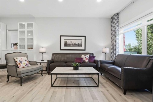 808 Greenbriar Common Nw, Calgary, AB 
