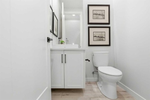 808 Greenbriar Common Nw, Calgary, AB 