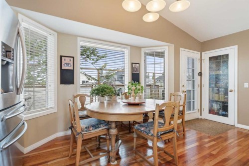 454 Sheep River Point, Okotoks, AB 