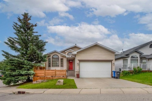 454 Sheep River Point, Okotoks, AB 